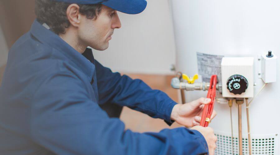 Professional emergency plumbing in North Liberty, IA